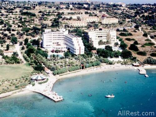 Hotel Kerasus 2